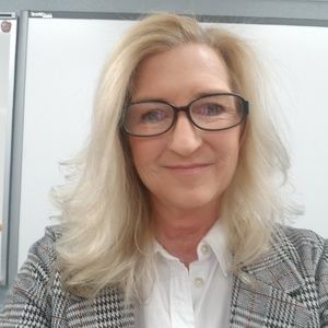 Meet your Posher, Kathleen